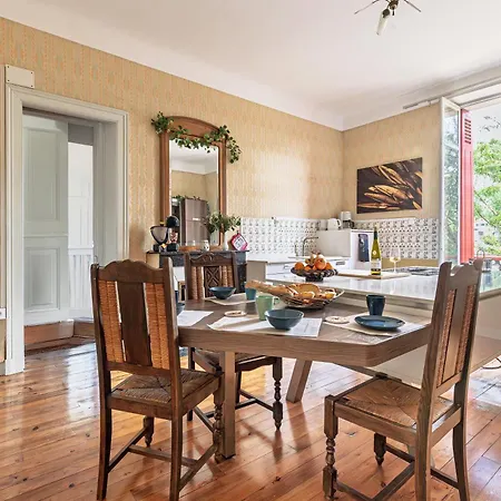 شقة Lingaillat, Au Coeur D'un Parc *