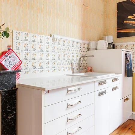 Lingaillat, Au Coeur D'un Parc * سورت-هوسيغور