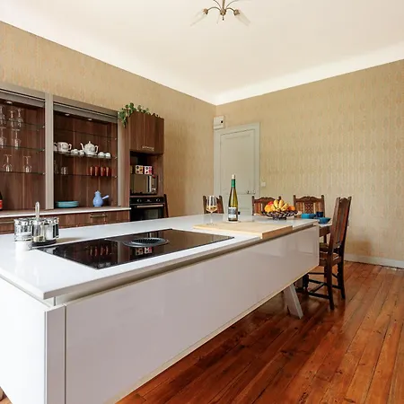 Lingaillat, Au Coeur D'un Parc شقة