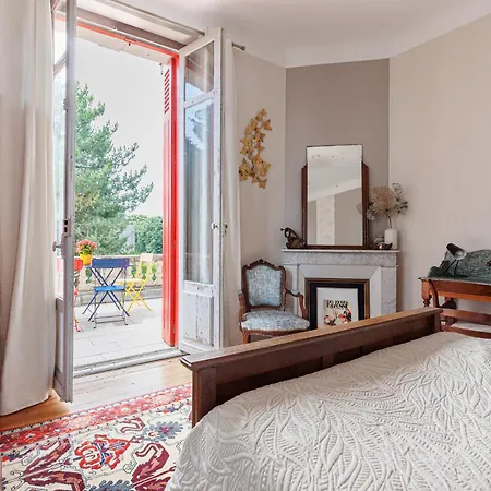 Lingaillat, Au Coeur D'un Parc * سورت-هوسيغور