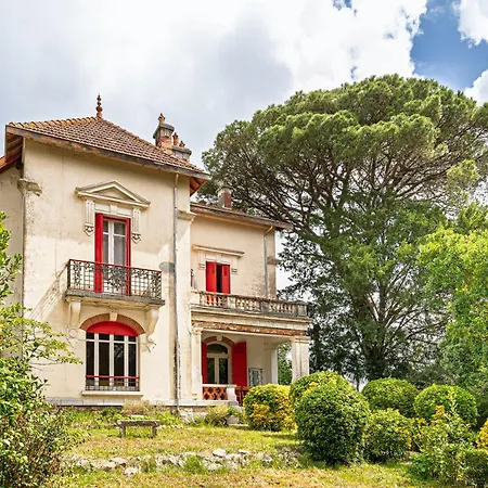 Lingaillat, Au Coeur D'un Parc شقة سورت-هوسيغور