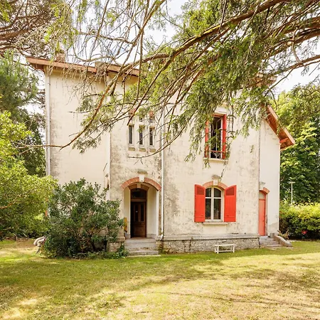 Lingaillat, Au Coeur D'un Parc شقة سورت-هوسيغور