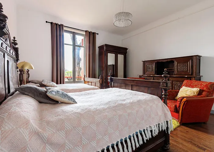 Lingaillat, Au Coeur D'un Parc