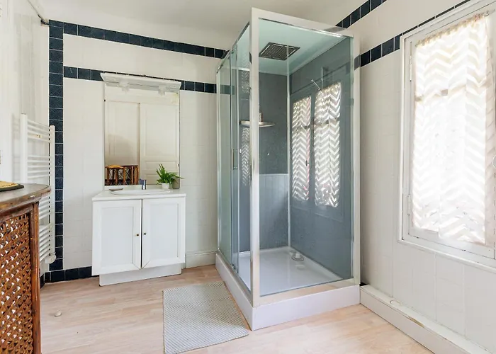 Lingaillat, Au Coeur D'un Parc 公寓