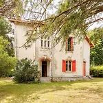Lingaillat, Au Coeur D'un Parc Soorts-Hossegor