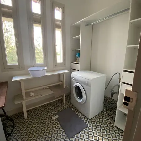 Lingaillat Apartment Soorts-Hossegor