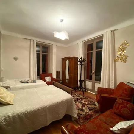 Apartment Lingaillat