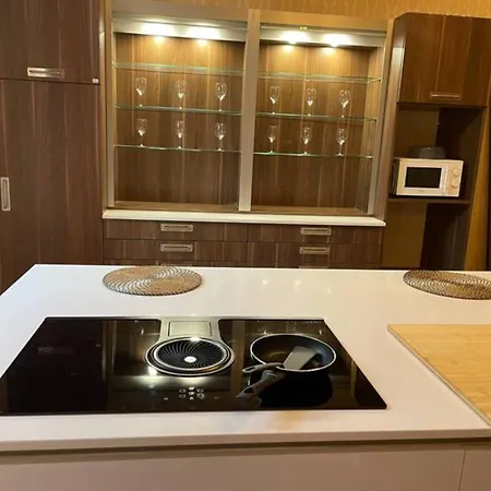 Lingaillat Apartment