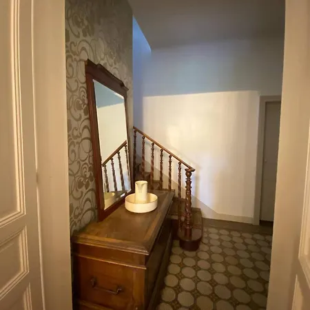 Apartment Lingaillat