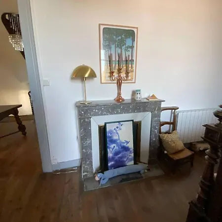 Apartment Lingaillat Soorts-Hossegor