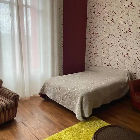 Apartment Lingaillat