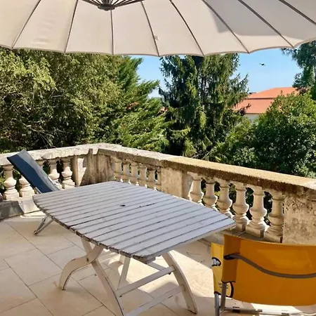Apartment Lingaillat