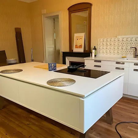 Apartment Lingaillat