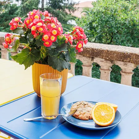 Lingaillat, Au Coeur D'un Parc 소르-호스고르
