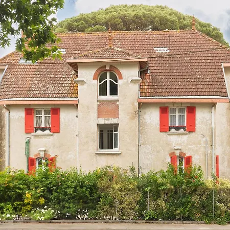 Lingaillat, Au Coeur D'un Parc Soorts-Hossegor