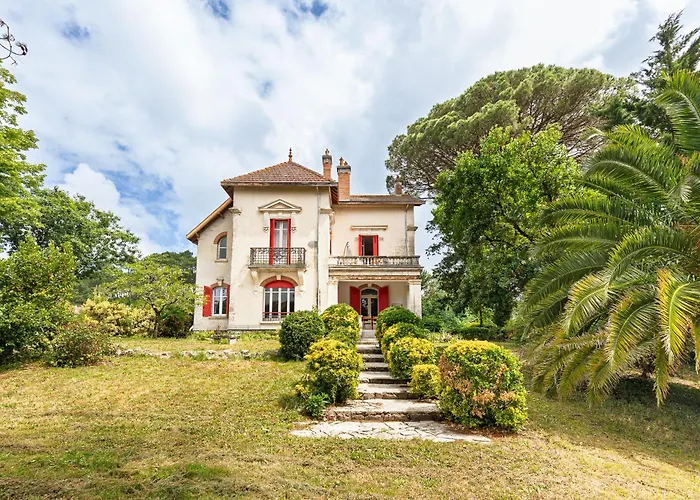 Apartamento Lingaillat, Au Coeur D'un Parc Soorts-Hossegor