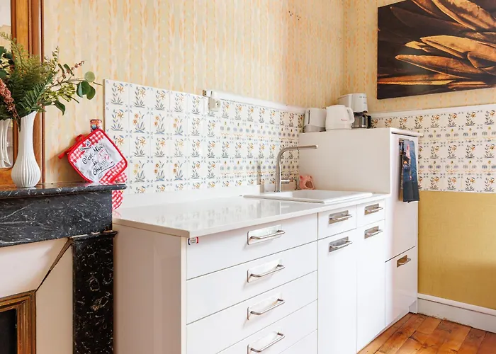 Lingaillat, Au Coeur D'un Parc * Soorts-Hossegor