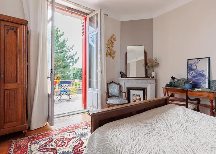 Lingaillat, Au Coeur D'un Parc * Soorts-Hossegor