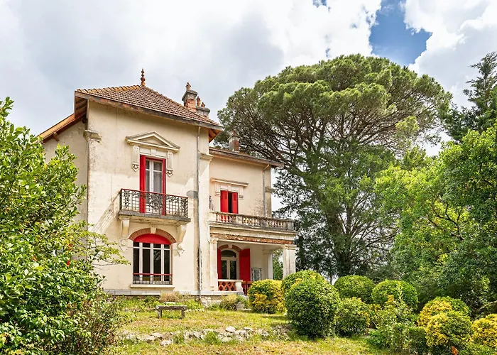 Lingaillat, Au Coeur D'un Parc Apartamento Soorts-Hossegor