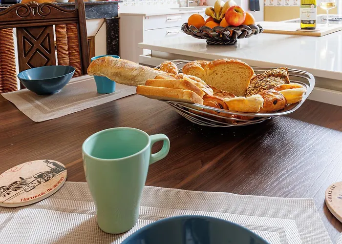 Apartamento Lingaillat, Au Coeur D'un Parc Soorts-Hossegor